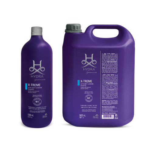 Hydra X-Treme Shampoo