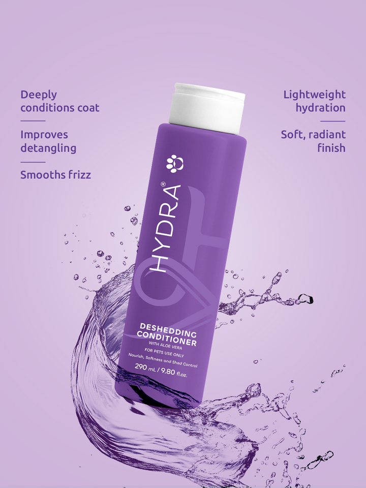 Hydra Deshedding Conditioner