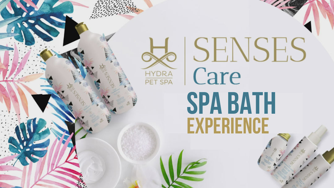 Hydra Senses Care Kit