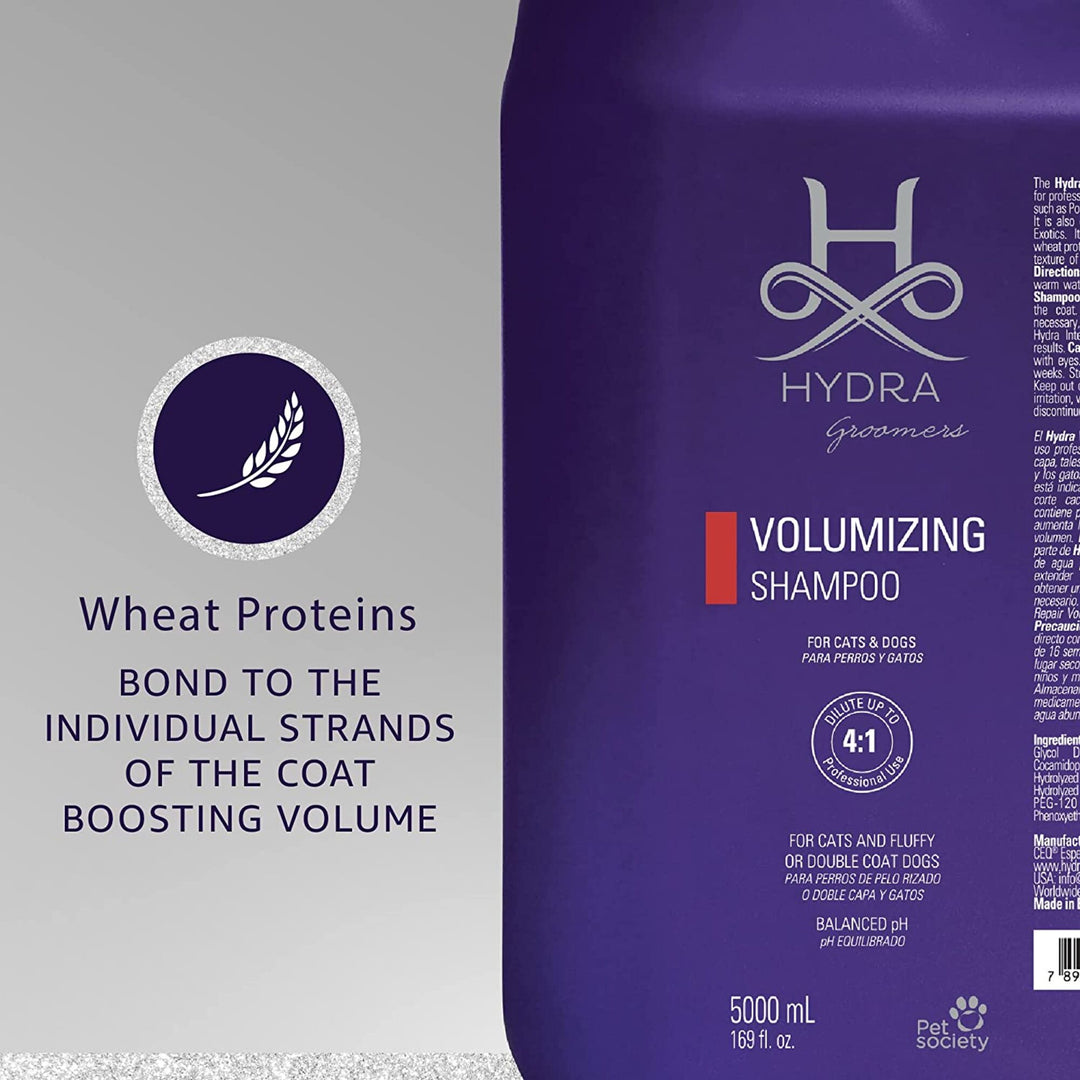 Hydra Volumizing Shampoo