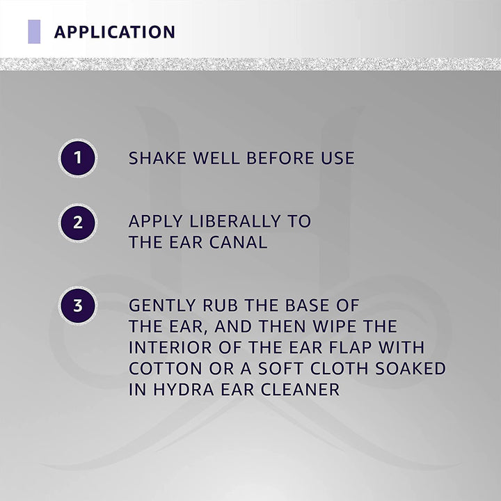 Hydra Ear Cleaner