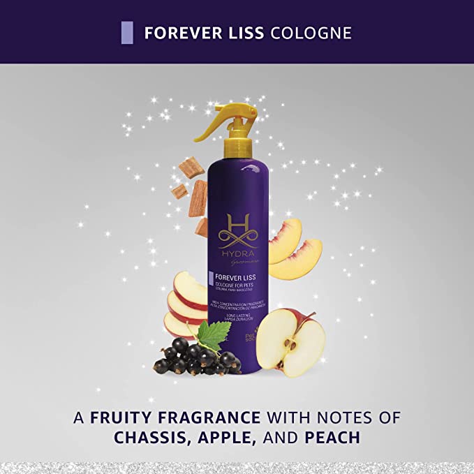 Hydra Forever Liss Cologne