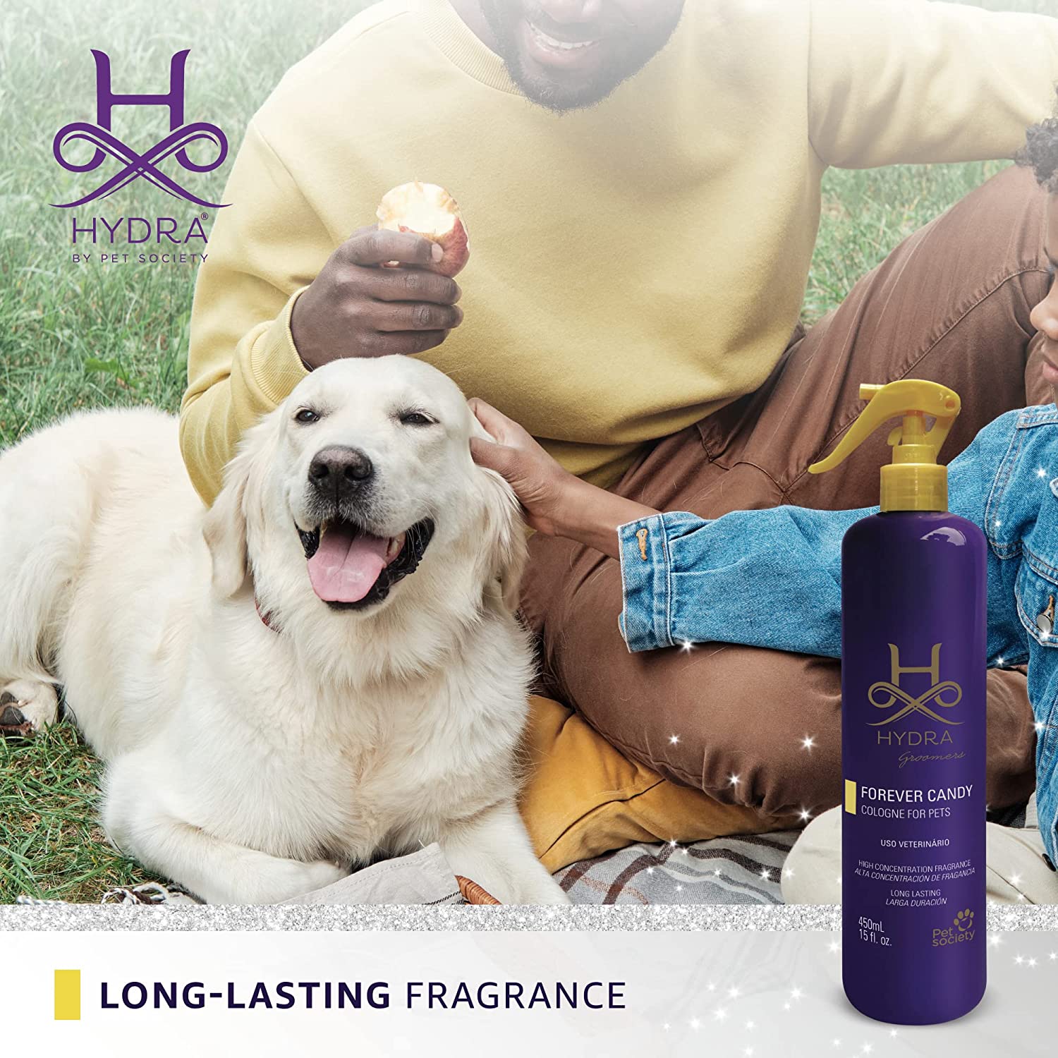 4paws Cologne Paws Pet Cologne Four Paws Cologne Black Hydra