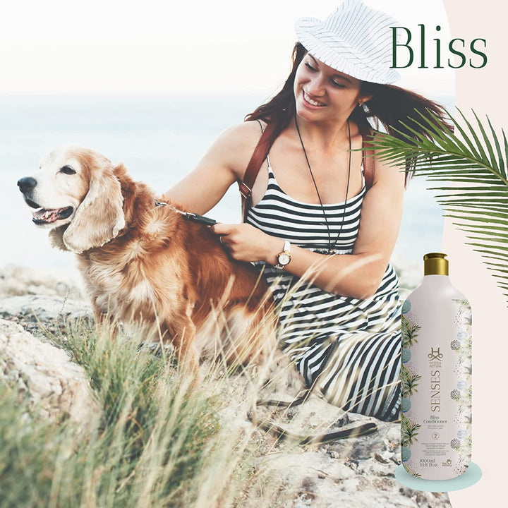 Hydra Senses Bliss Conditioner