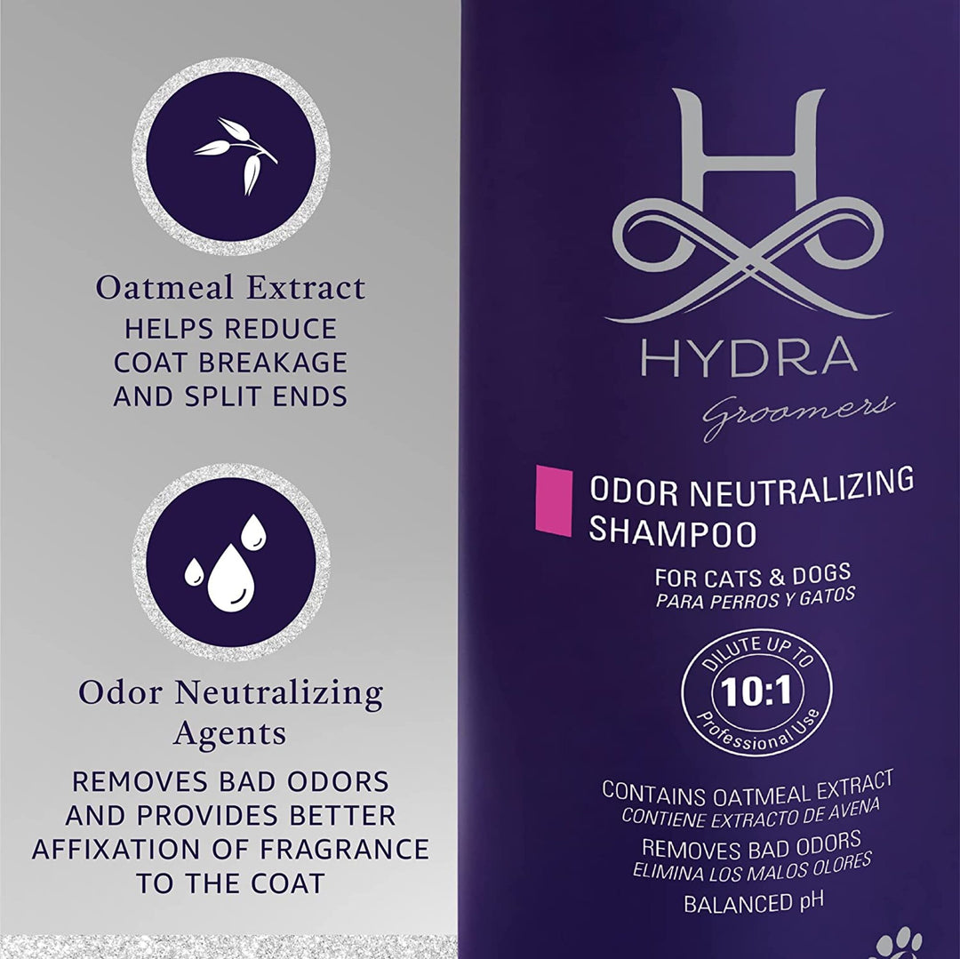 Hydra Odor Neutralizing Shampoo