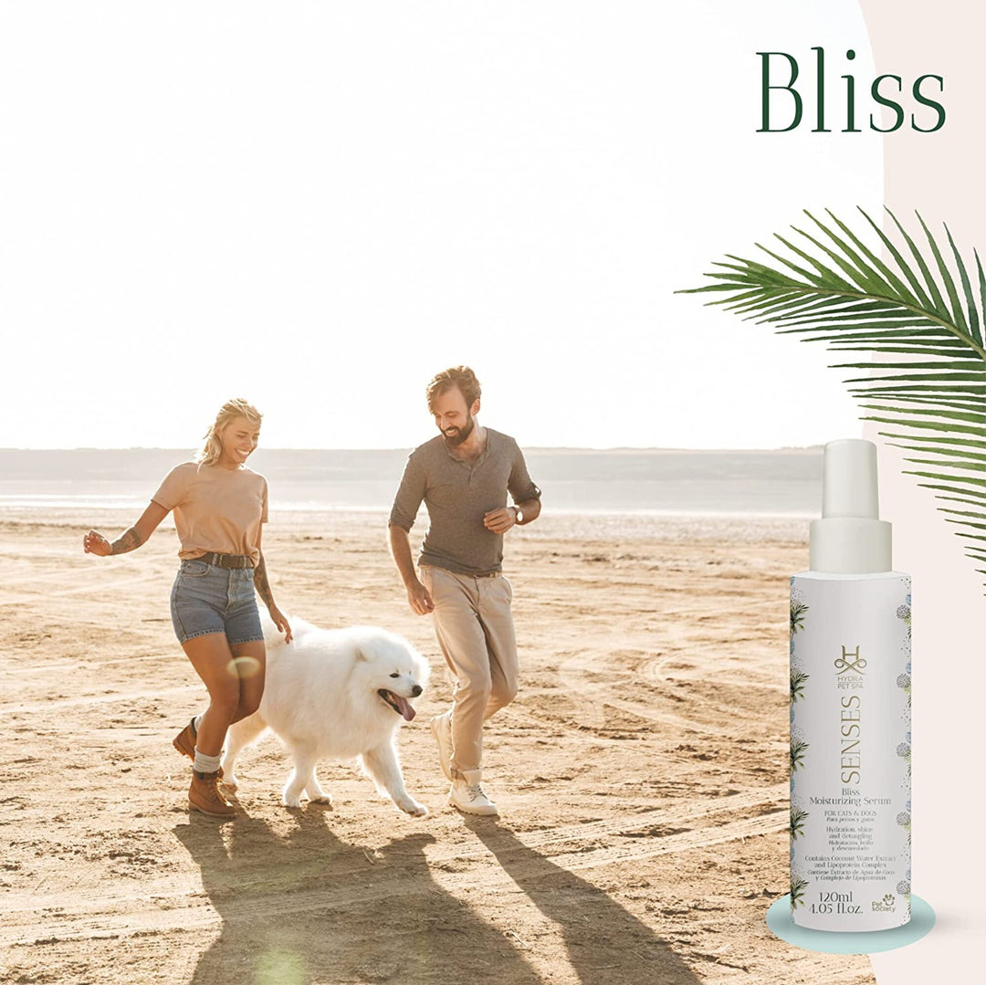 Hydra Senses Bliss Serum