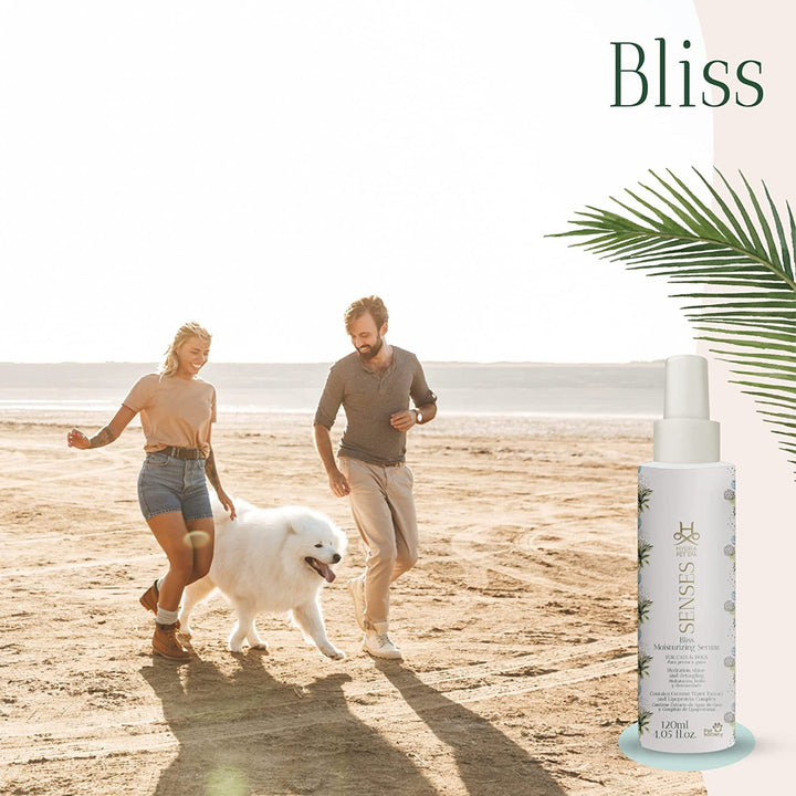 Hydra Senses Bliss Serum