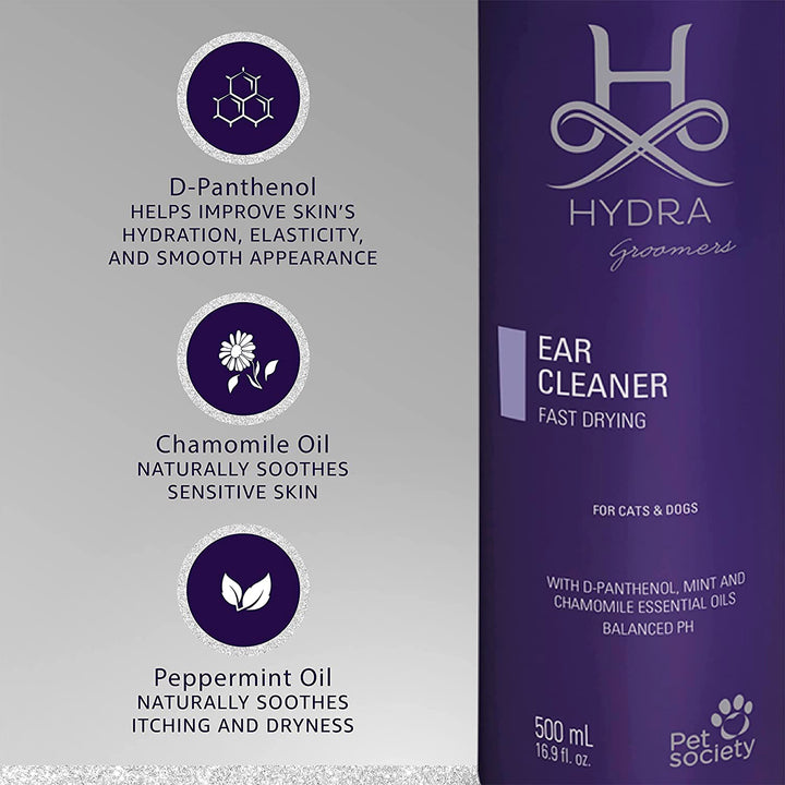 Hydra Ear Cleaner