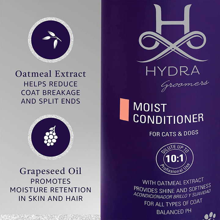 Hydra Moisturizing Conditioner