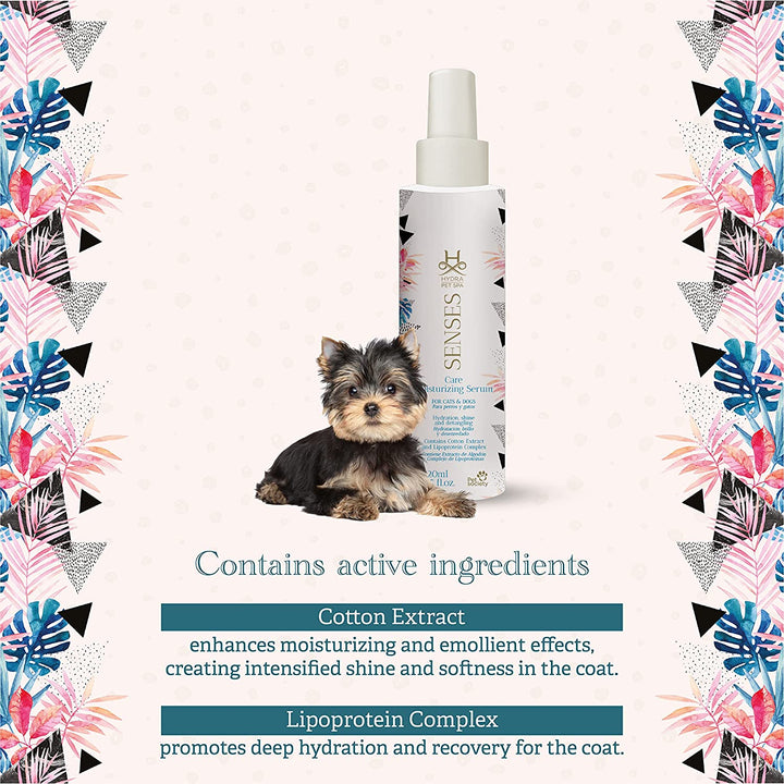 Hydra Senses Care Serum
