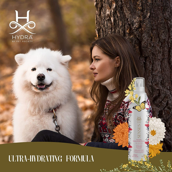 Hydra Senses Serenity Serum