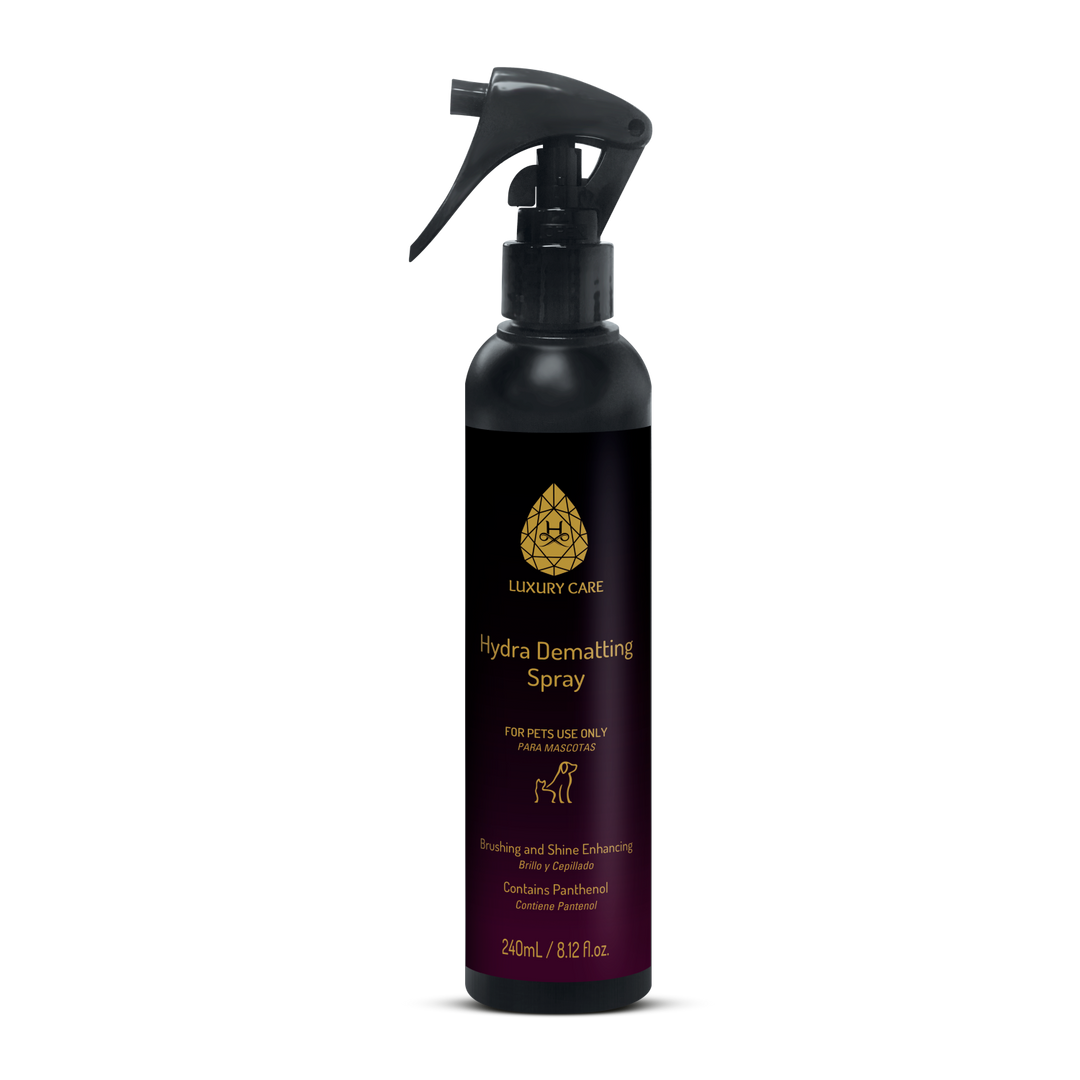 Hydra Luxury Care Dematting Spray (MSRP $18.99)