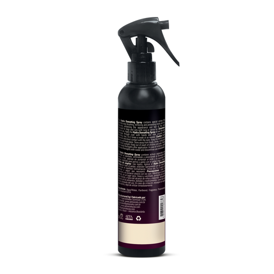 Hydra Luxury Care Dematting Spray (MSRP $18.99)